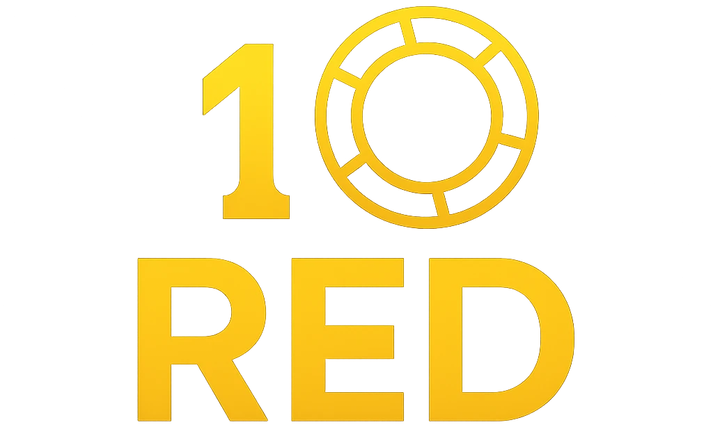 1Red